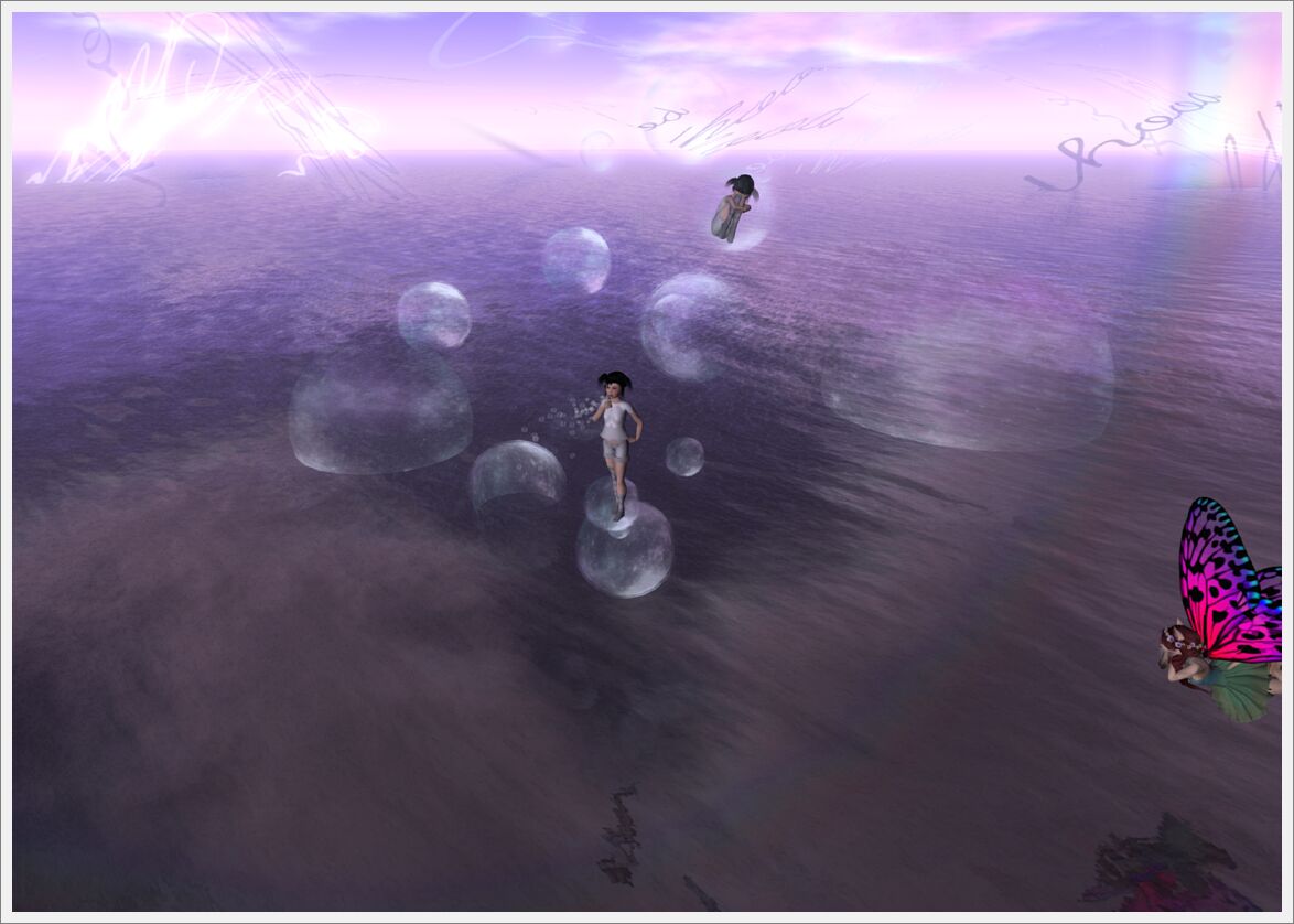 Mysterious child  -040